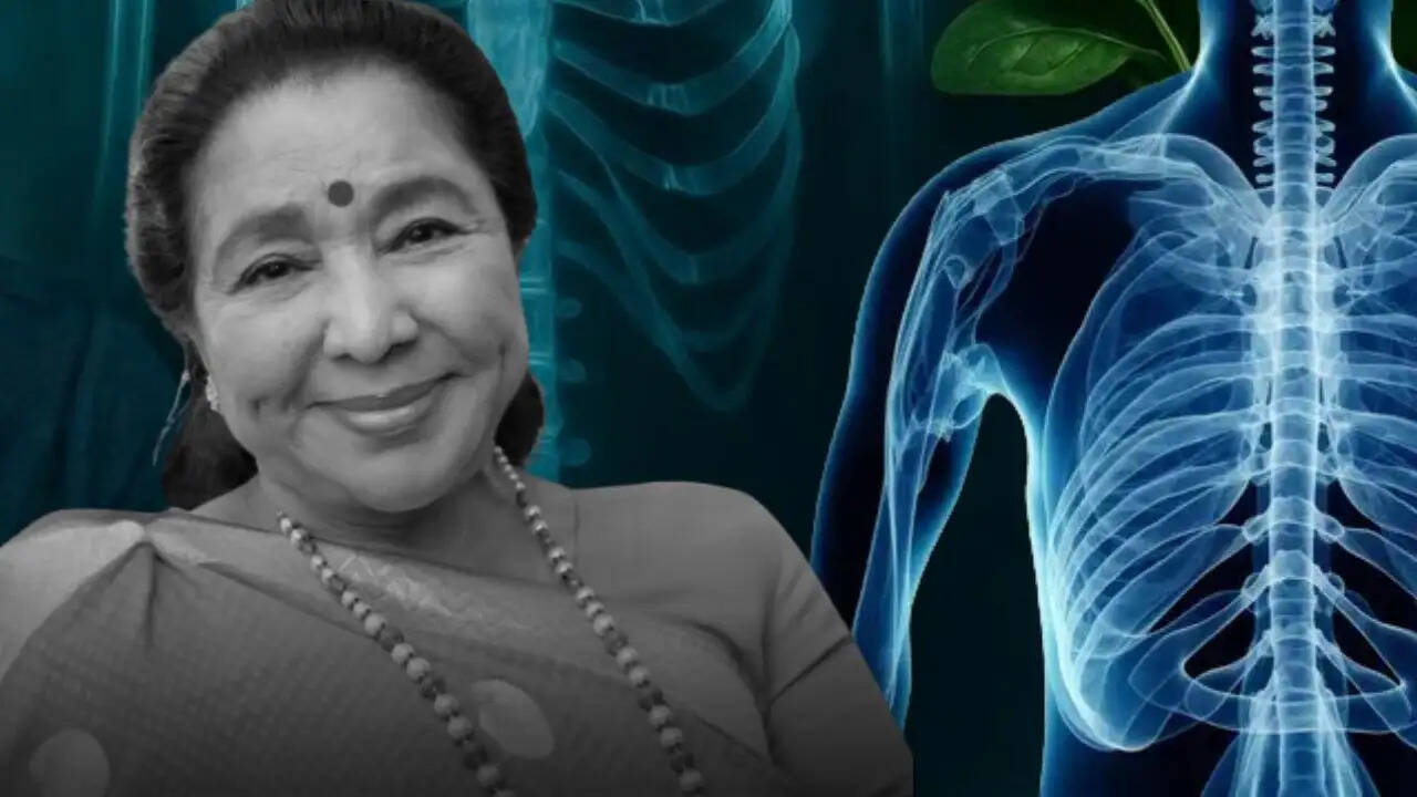 आशा भोसले का निधन: बुजुर्गों में स्वास्थ्य समस्याओं की बढ़ती चिंता