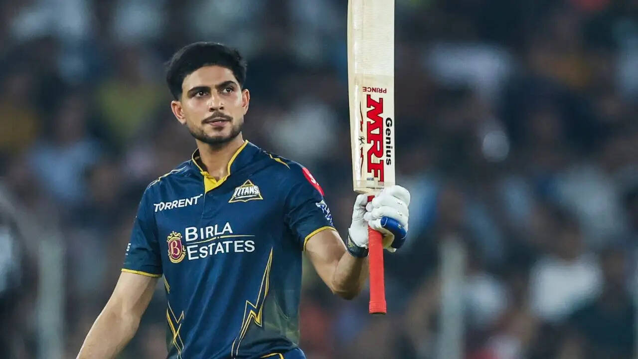 अनुज रावत ने IPL में मानसिक मजबूती और कप्तान शुभमन गिल की सराहना की