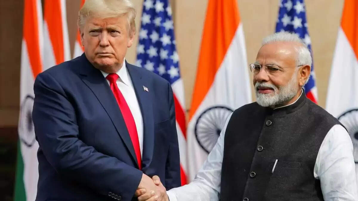 प्रधानमंत्री मोदी का अमेरिका दौरा: टैरिफ विवाद और UNGA में भागीदारी
