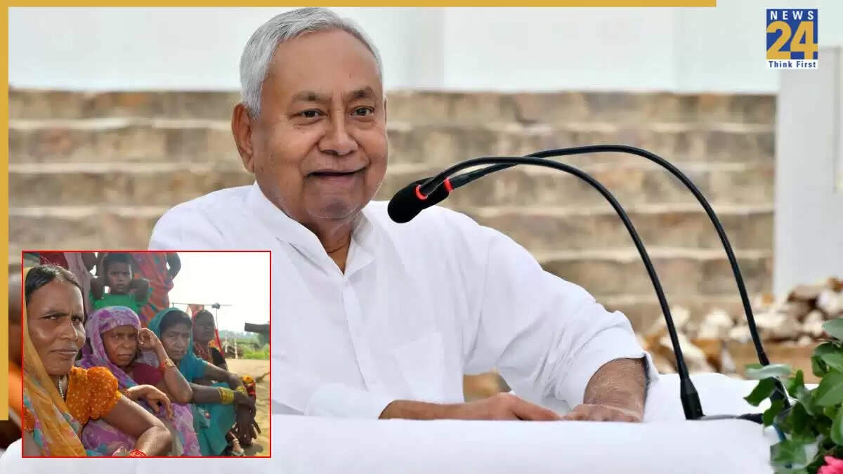 बिहार कैबिनेट की बैठक में 49 महत्वपूर्ण प्रस्तावों पर सहमति