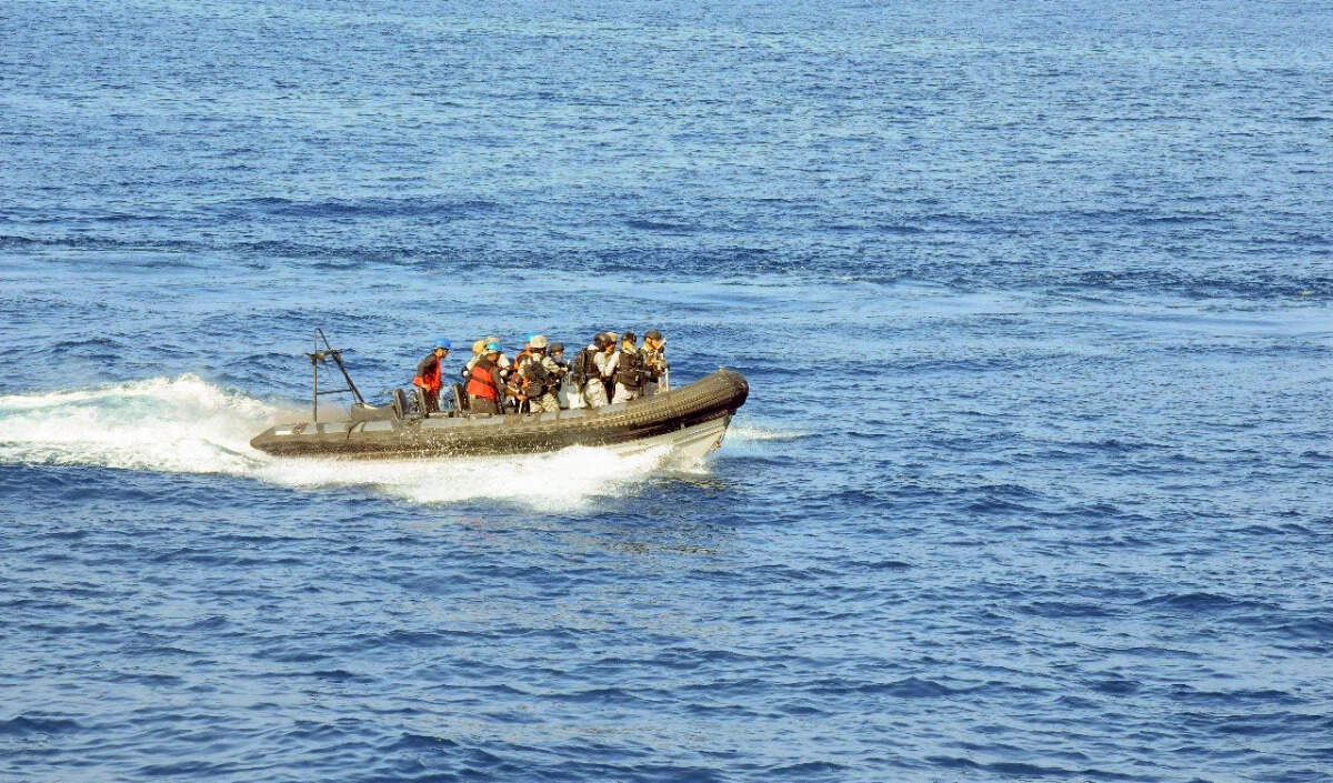 चीन ने ताइवान जलडमरूमध्य में नए सैन्य अभ्यास शुरू किए