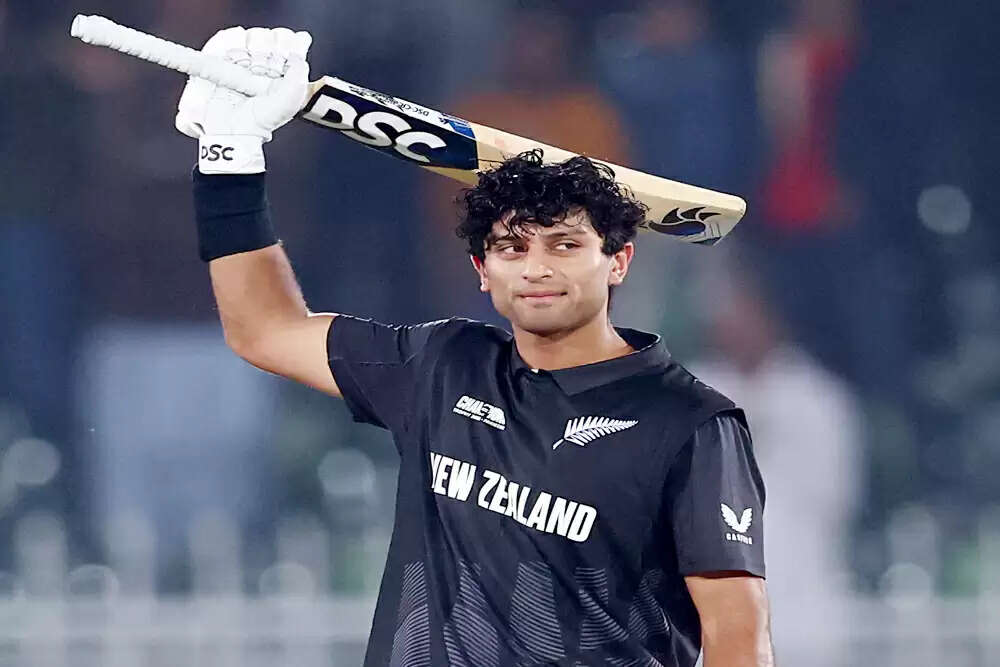 न्यूजीलैंड ने इंग्लैंड को हराकर वनडे सीरीज में बनाई अजेय बढ़त