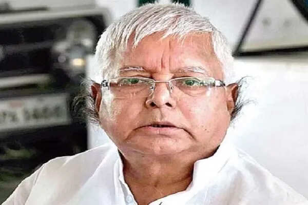 दिल्ली हाईकोर्ट ने लालू यादव की याचिका खारिज की, नौकरी के बदले जमीन मामले में बड़ा झटका
