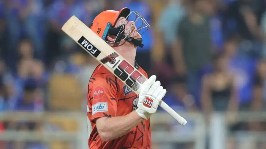 SRH ने MI को हराकर IPL 2026 में लगातार पांचवीं जीत दर्ज की