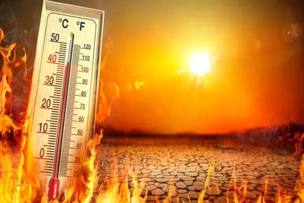 दक्षिण भारत में बारिश की संभावना, गर्मी से राहत की उम्मीद