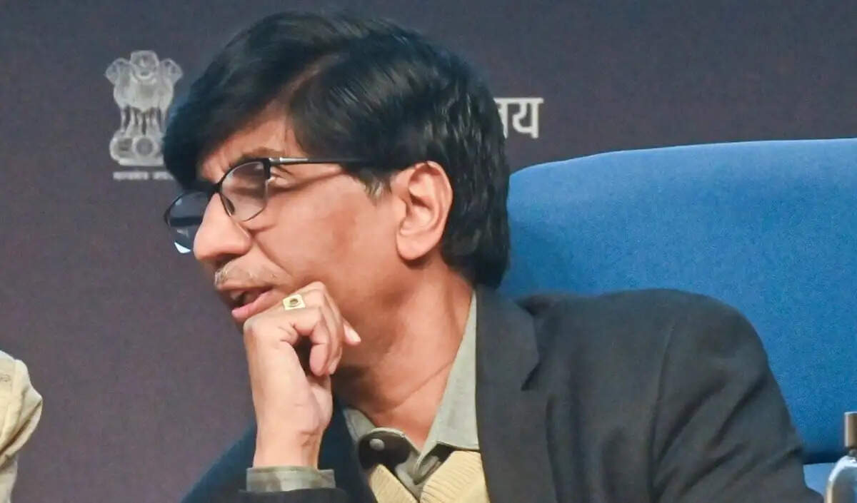 भारत को एआई में आत्मनिर्भर बनने की आवश्यकता: नीति आयोग