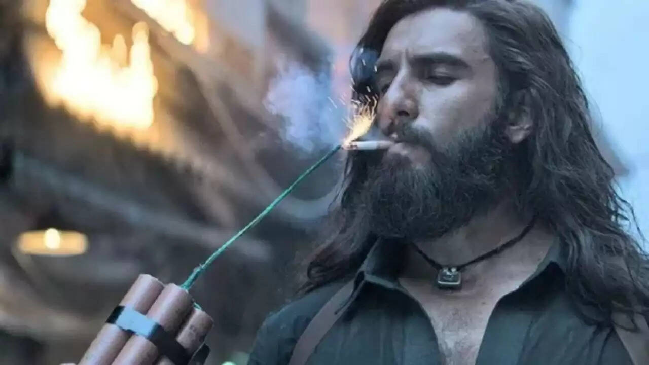 रणवीर सिंह की 'धुरंधर' ने बॉक्स ऑफिस पर मचाया धमाल