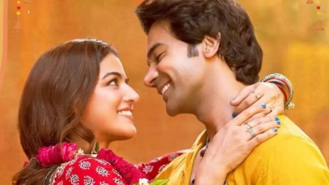भूल चूक माफ: राजकुमार राव की फिल्म ने बॉक्स ऑफिस पर मचाई धूम