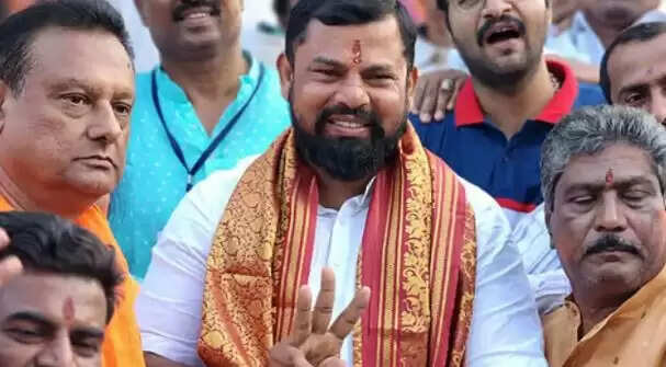 तेलंगाना में भाजपा विधायक टी राजा सिंह का इस्तीफा, नए अध्यक्ष की नियुक्ति पर उठे सवाल