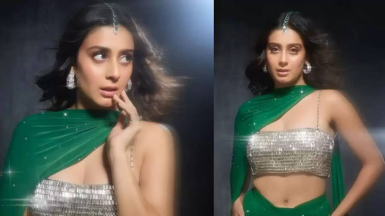 ईशा मालवीय ने लाफ्टर शेफ्स 3 छोड़ने का किया ऐलान, बॉलीवुड में कर रही हैं डेब्यू