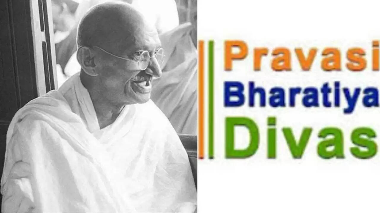 प्रवासी भारतीय दिवस: भारतीय डायस्पोरा का योगदान और महत्व