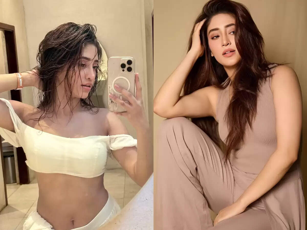 Bold TV Actresses Who Shocked Audiences with Their Scenes