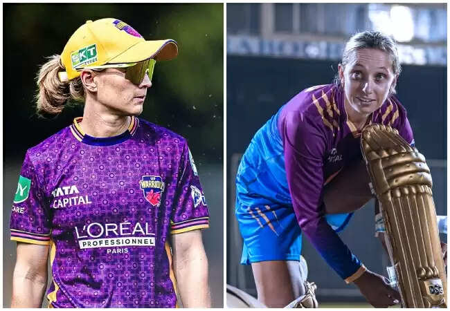 WPL 2026: यूपी वॉरियर्ज और गुजरात जायंट्स के बीच मुकाबला, जानें समय और स्थान