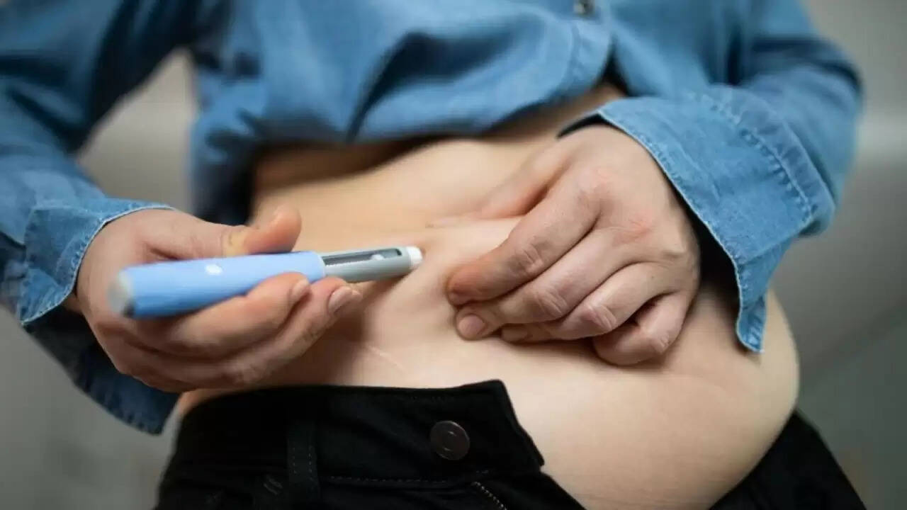 क्या वजन घटाने वाले इंजेक्शन सच में आपकी मानसिकता को बदल सकते हैं?