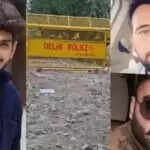 दिल्ली पुलिस ने हरियाणा के दो अपराधियों का किया एनकाउंटर