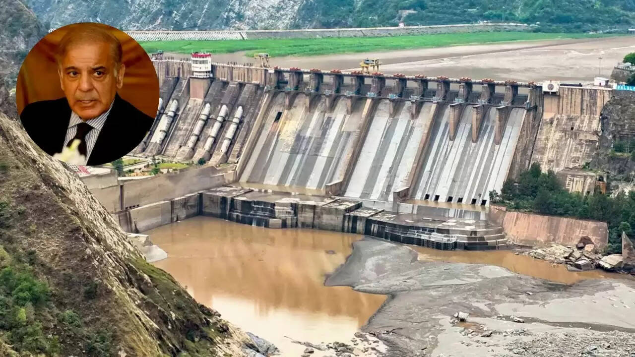 भारत के दुलहस्ती प्रोजेक्ट पर पाकिस्तान की तीखी प्रतिक्रिया: क्या है सिंधु जल समझौते का सच?