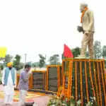 शहीद ऊधम सिंह को श्रद्धांजलि, सुनाम में विकास परियोजनाओं की घोषणा