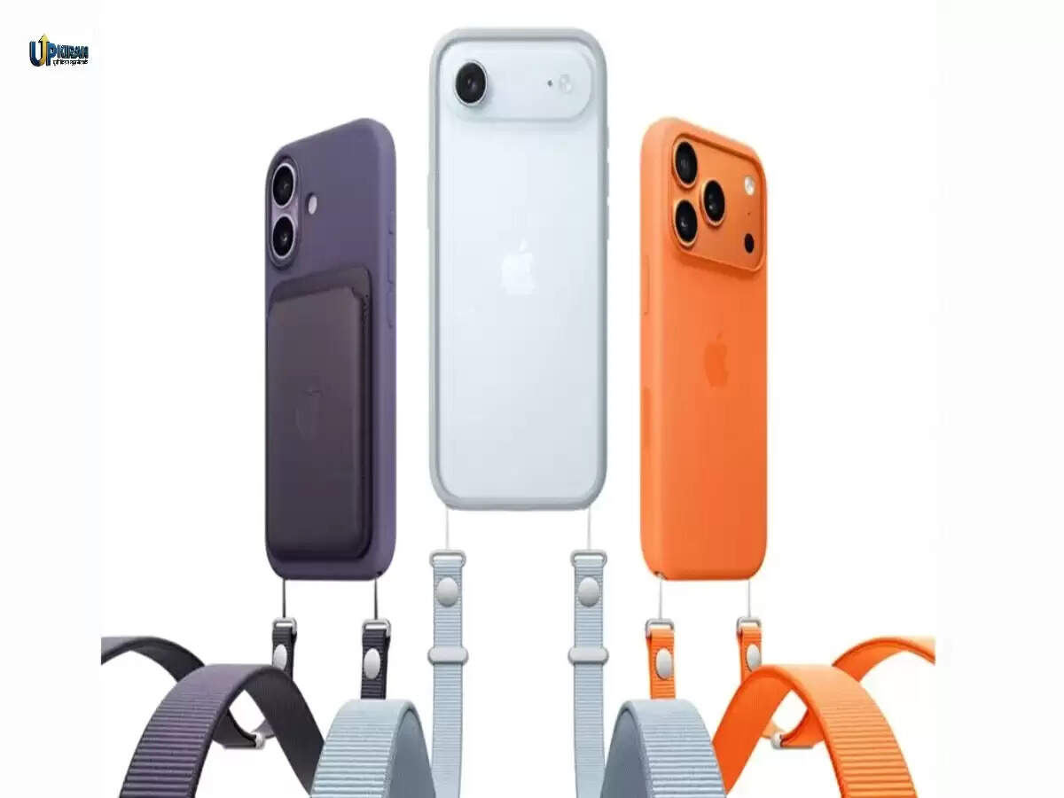 iPhone 17 बनाम iPhone 16: कौन सा फोन है आपके लिए बेहतर विकल्प?