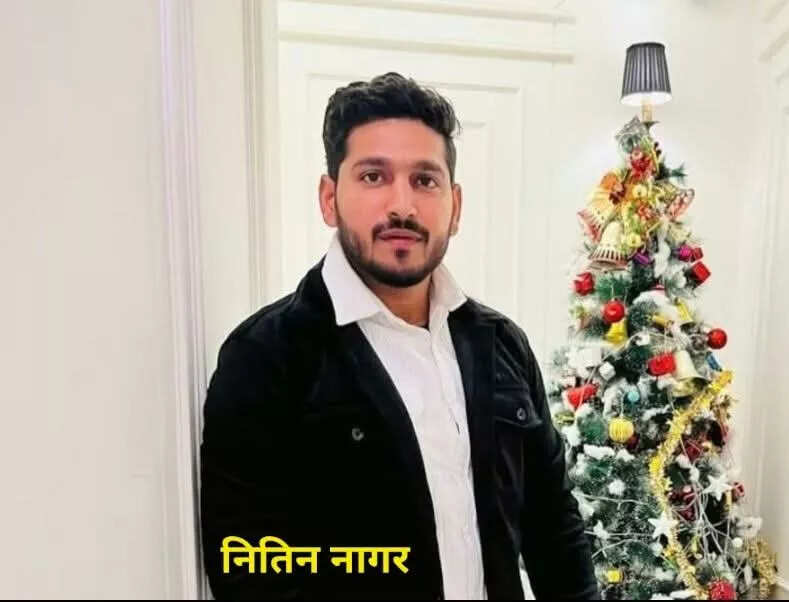 ग्रेटर नोएडा में दिनदहाड़े हत्या: जेल से छूटे युवक की गोली मारकर हत्या