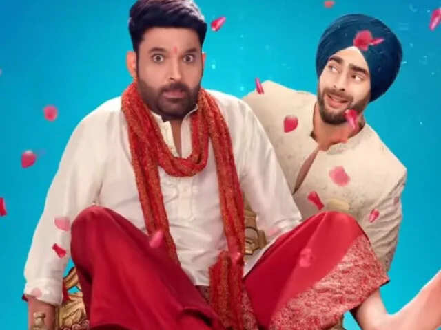 आने वाली कॉमेडी फ़िल्में: परिवार के साथ हंसने का मज़ा