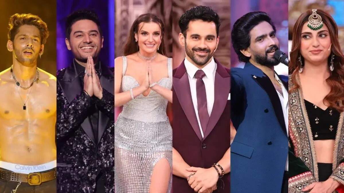 बिग बॉस 19: वीक 8 में नॉमिनेशन और वोटिंग ट्रेंड्स का हंगामा