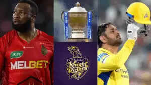 IPL 2026 से पहले KKR में बड़ा बदलाव, पोलार्ड बने कप्तान और ब्रावो बने कोच