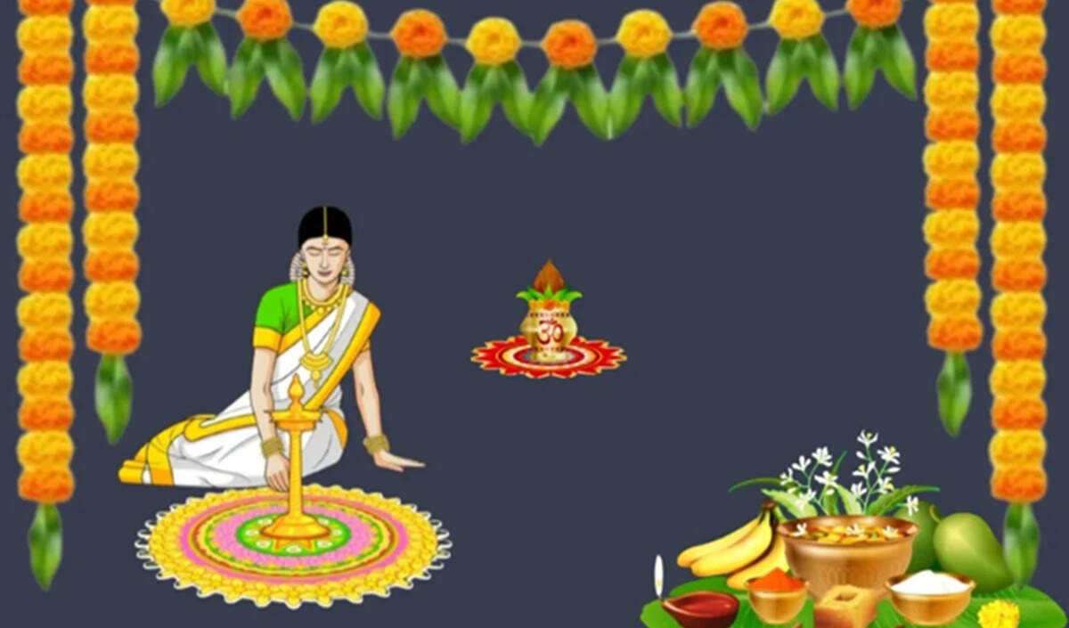 उगादि: दक्षिण भारत का प्रमुख त्योहार और इसकी विशेषताएँ