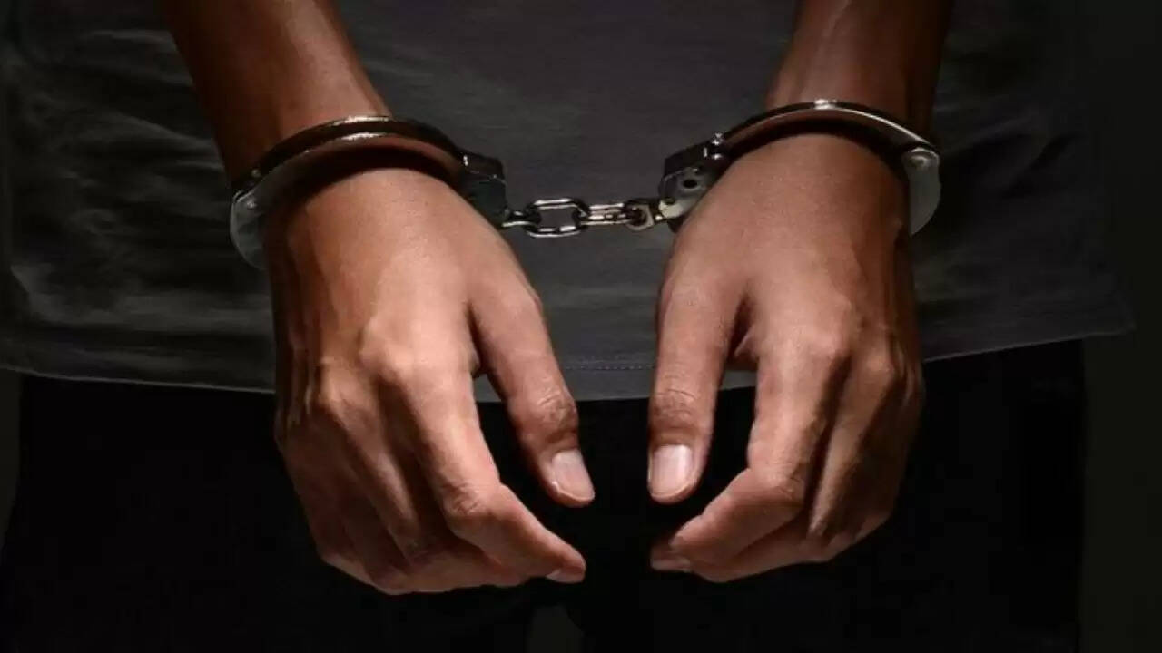 उत्तर प्रदेश में मदरसे में यौन शोषण का मामला: 20 वर्षीय आरोपी गिरफ्तार