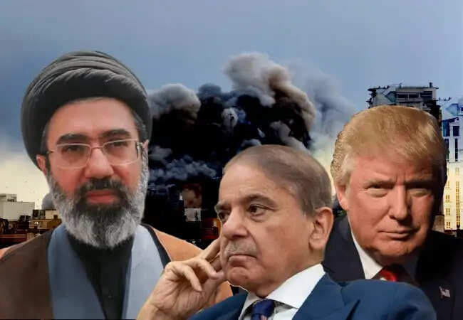 ईरान और अमेरिका के बीच युद्धविराम प्रयासों में विफलता