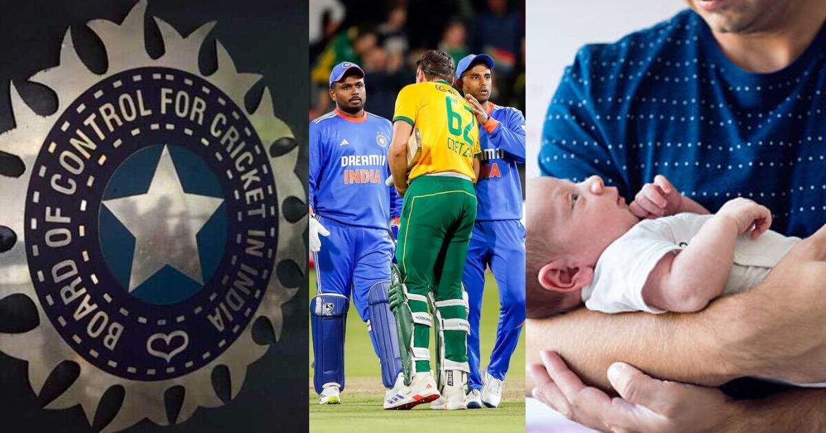 दिसंबर में साउथ अफ्रीका के खिलाफ टी20 सीरीज के लिए संभावित टीम इंडिया