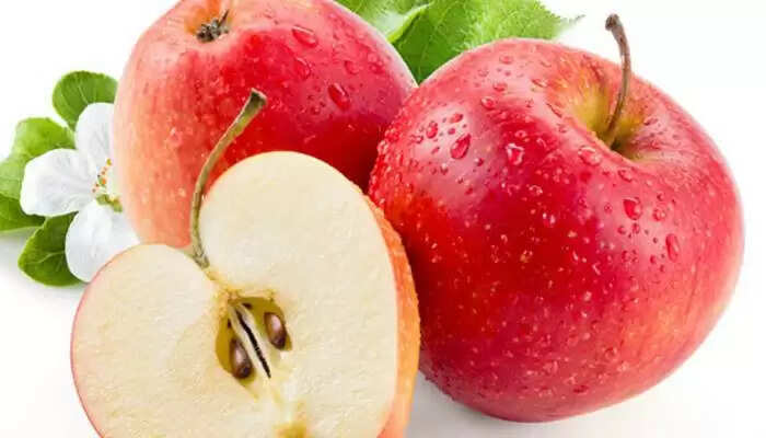 सेब के स्वास्थ्य लाभ: जानें क्यों इसे अपनी डाइट में शामिल करें