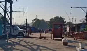 भारत-नेपाल सीमा पर सुरक्षा बढ़ाई गई, मतदान से पहले पूरी तैयारी