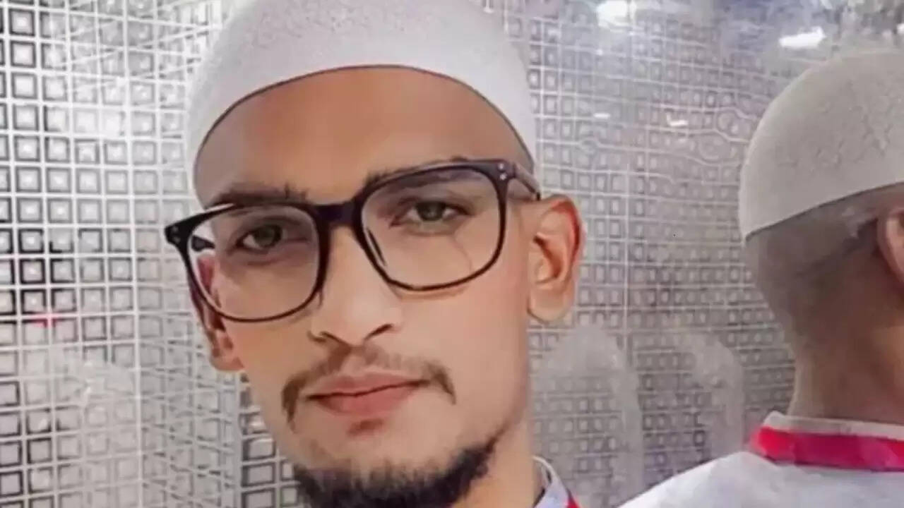 सऊदी अरब में सड़क दुर्घटना में 45 भारतीयों की जान गई, एक व्यक्ति बचा