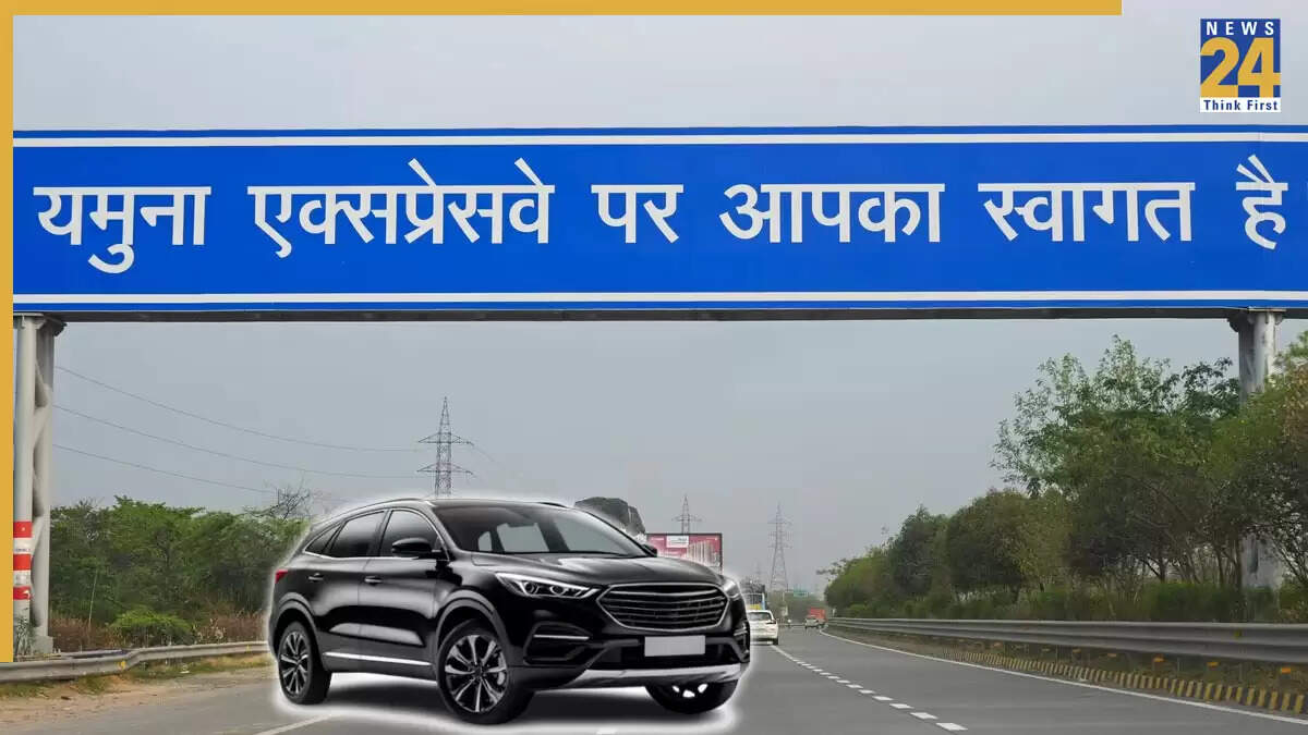 गाजियाबाद के व्यापारी का बेटा लापता, कार मिली संदिग्ध स्थिति में