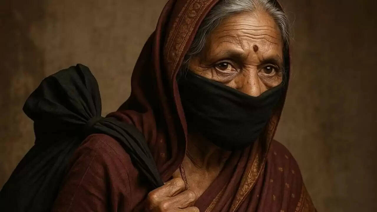 रांची में सक्रिय चोर गिरोह: 'दादी' और उसके मासूम साथी