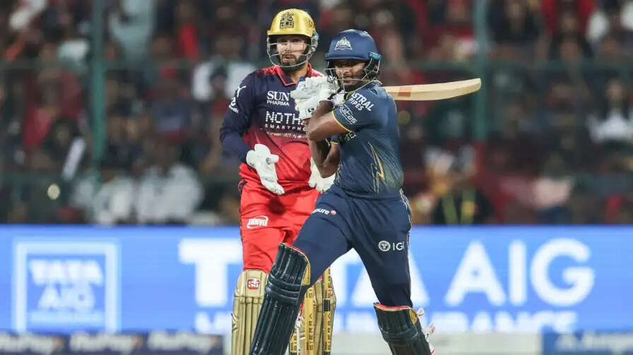 साई सुदर्शन ने IPL 2026 में बनाया नया रिकॉर्ड, 58 गेंदों में ठोका शतक