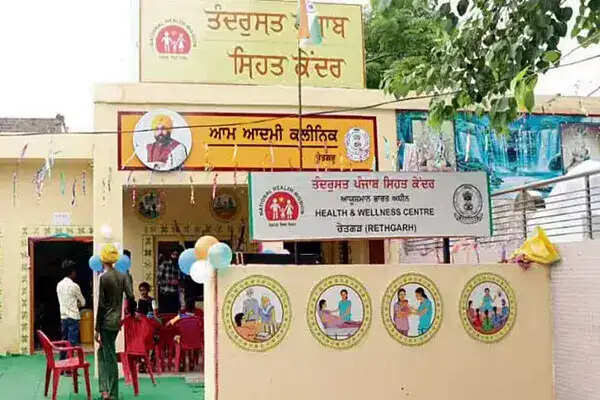 पंजाब में मुख्यमंत्री सेहत योजना से स्वास्थ्य क्षेत्र में क्रांति