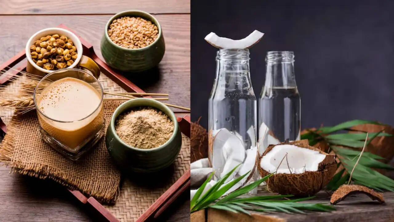 गर्मी में राहत के लिए 5 पारंपरिक ड्रिंक्स: जानें कैसे ठंडा रखें अपने शरीर को