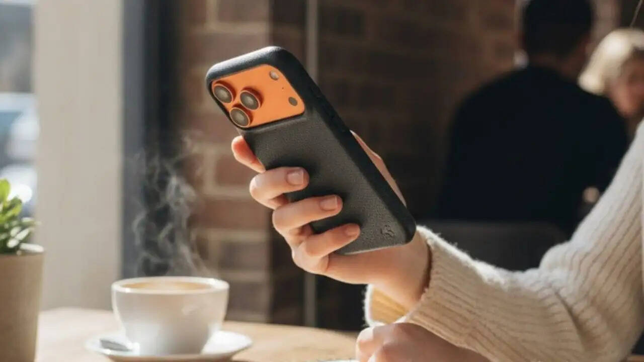 iPhone के लिए Vocal Shortcuts: अपनी आवाज से फोन को सुरक्षित करें