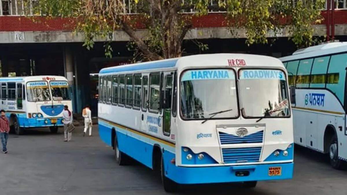 हरियाणा रोडवेज की आर्थिक स्थिति: संकट में ग्रामीण परिवहन