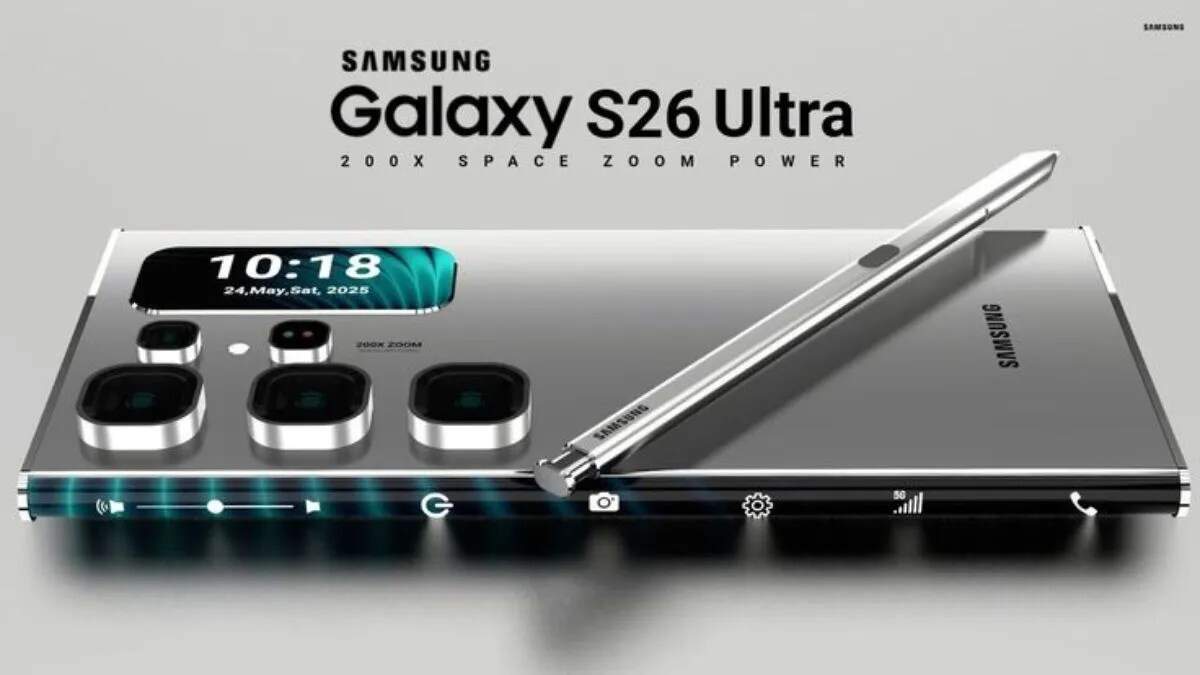 Samsung Galaxy S26: नई सीरीज में क्या है खास?