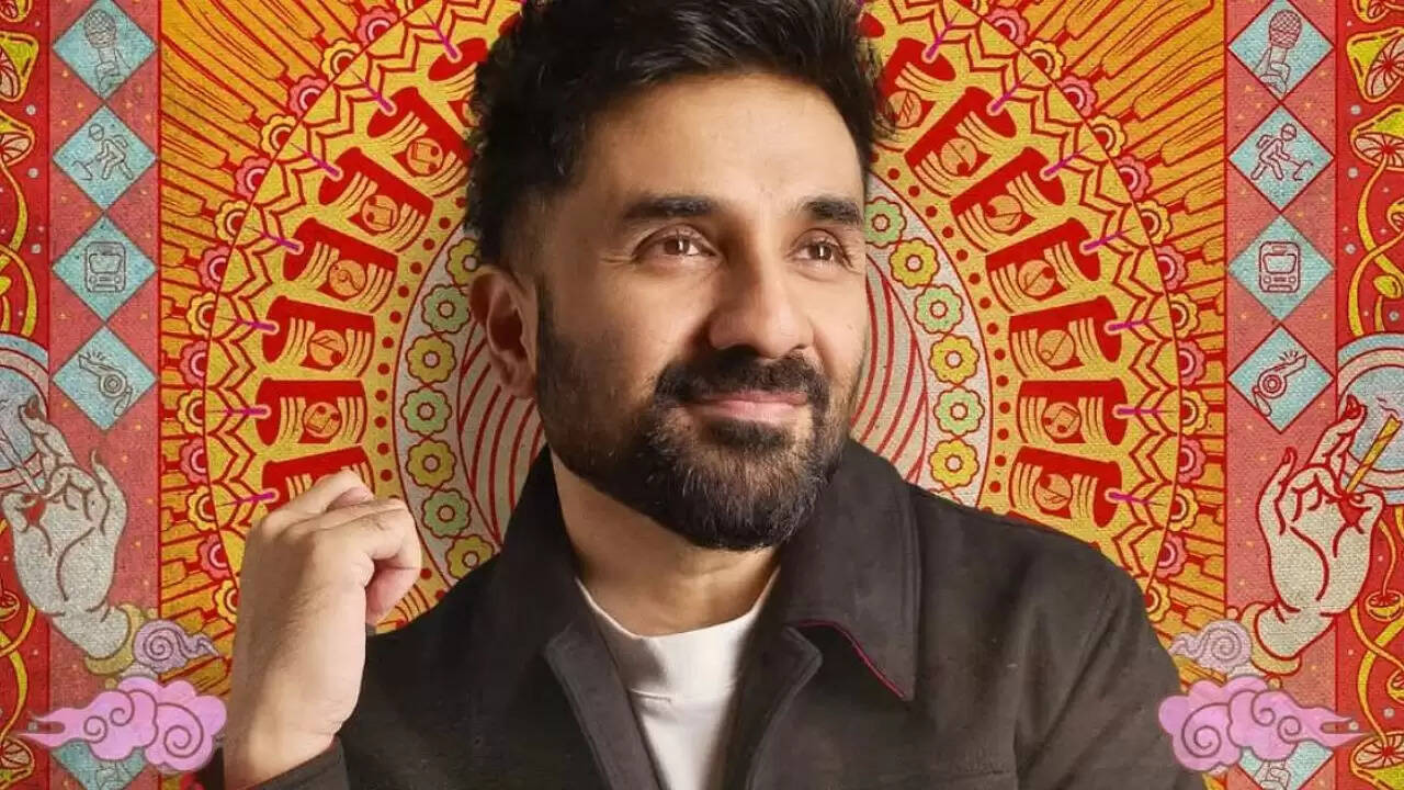 वीर दास की फिल्म 'हैप्पी पटेल: खतरनाक जासूस' ने मचाई धूम