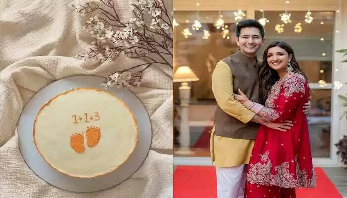 परिणीति चोपड़ा बनने वाली हैं माँ, खुशखबरी से गूंज उठा बॉलीवुड
