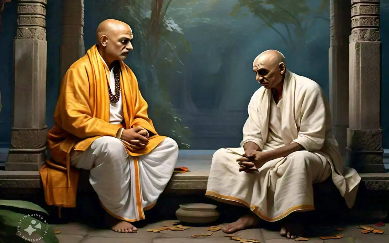 चाणक्य की शिक्षाएँ: सफलता के लिए साझा न करें ये बातें