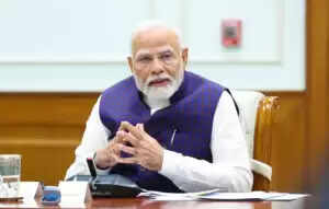 प्रधानमंत्री मोदी ने गाजा में शांति प्रयासों की सराहना की