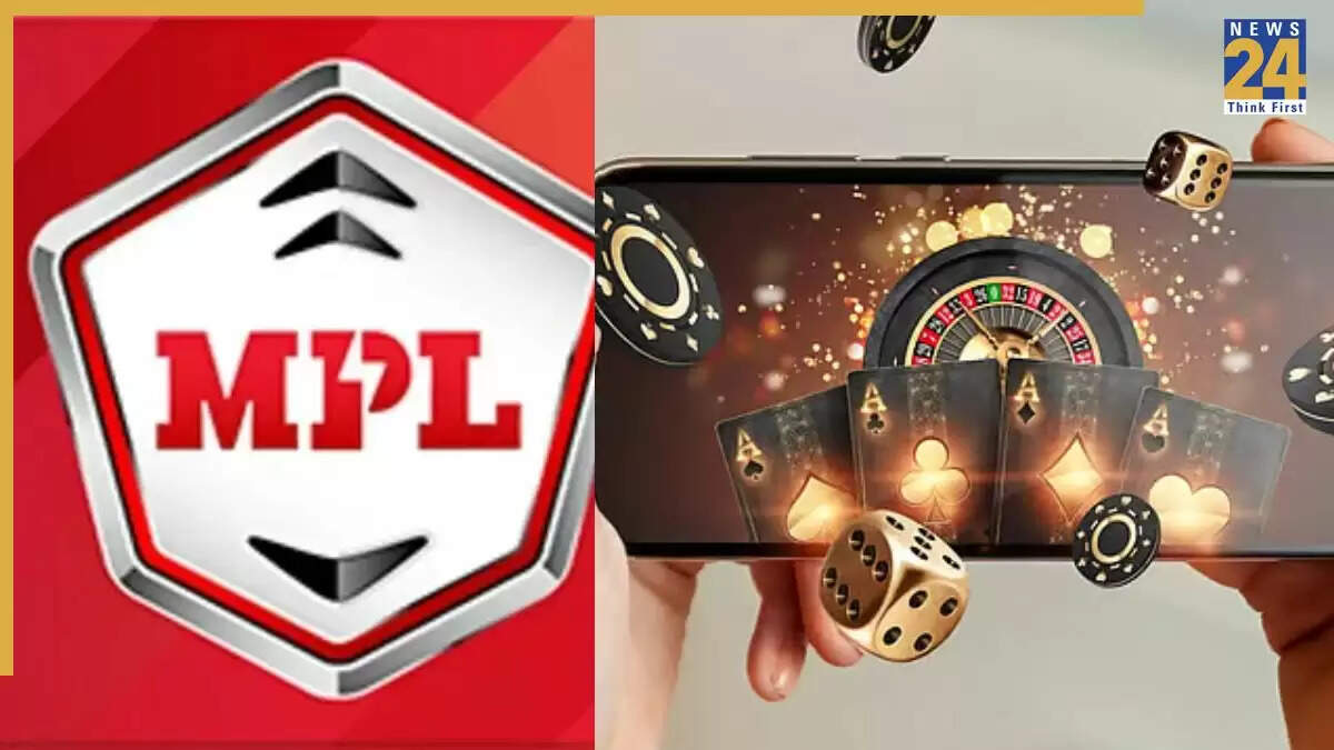 ऑनलाइन गेमिंग बिल 2025: MPL ऐप पर बैन का खतरा