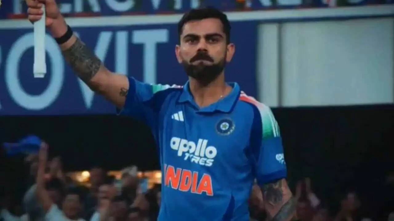 विराट कोहली का विजय हजारे ट्रॉफी में खेलने से इनकार, बीसीसीआई की चिंता बढ़ी