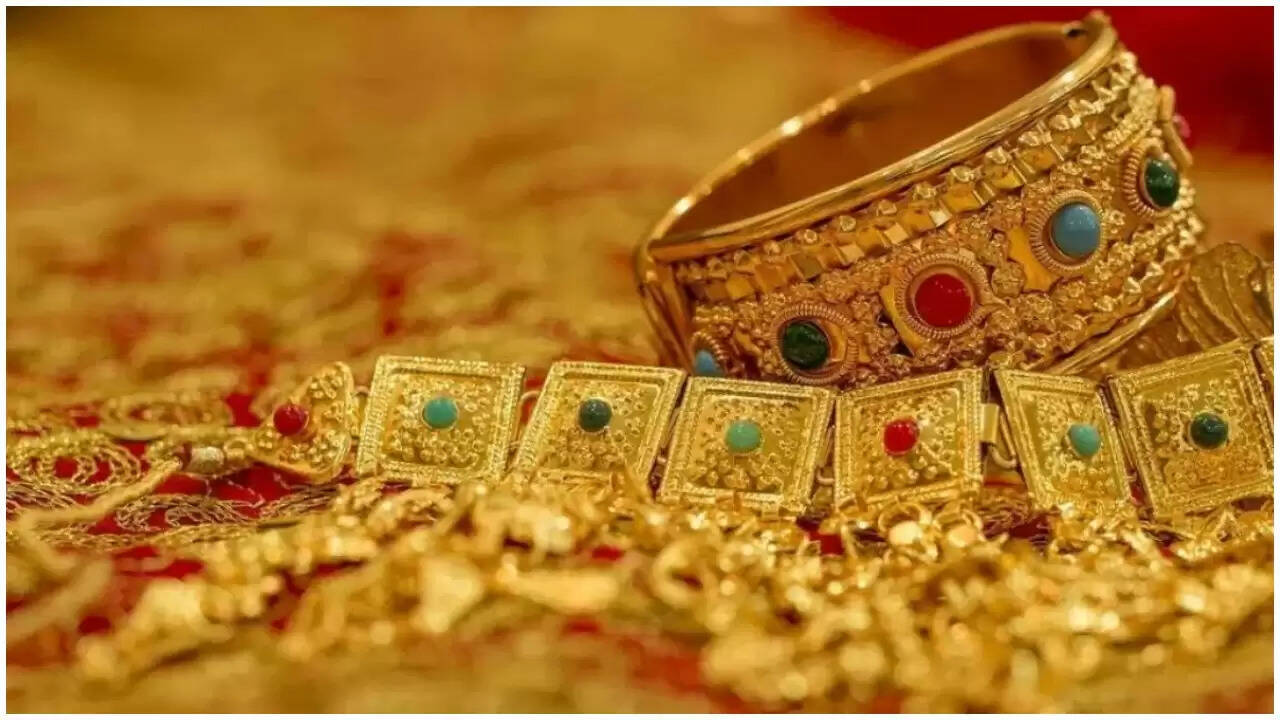 भारत में सोने और चांदी की कीमतों में वृद्धि: ताजा रेट्स और बाजार की स्थिति