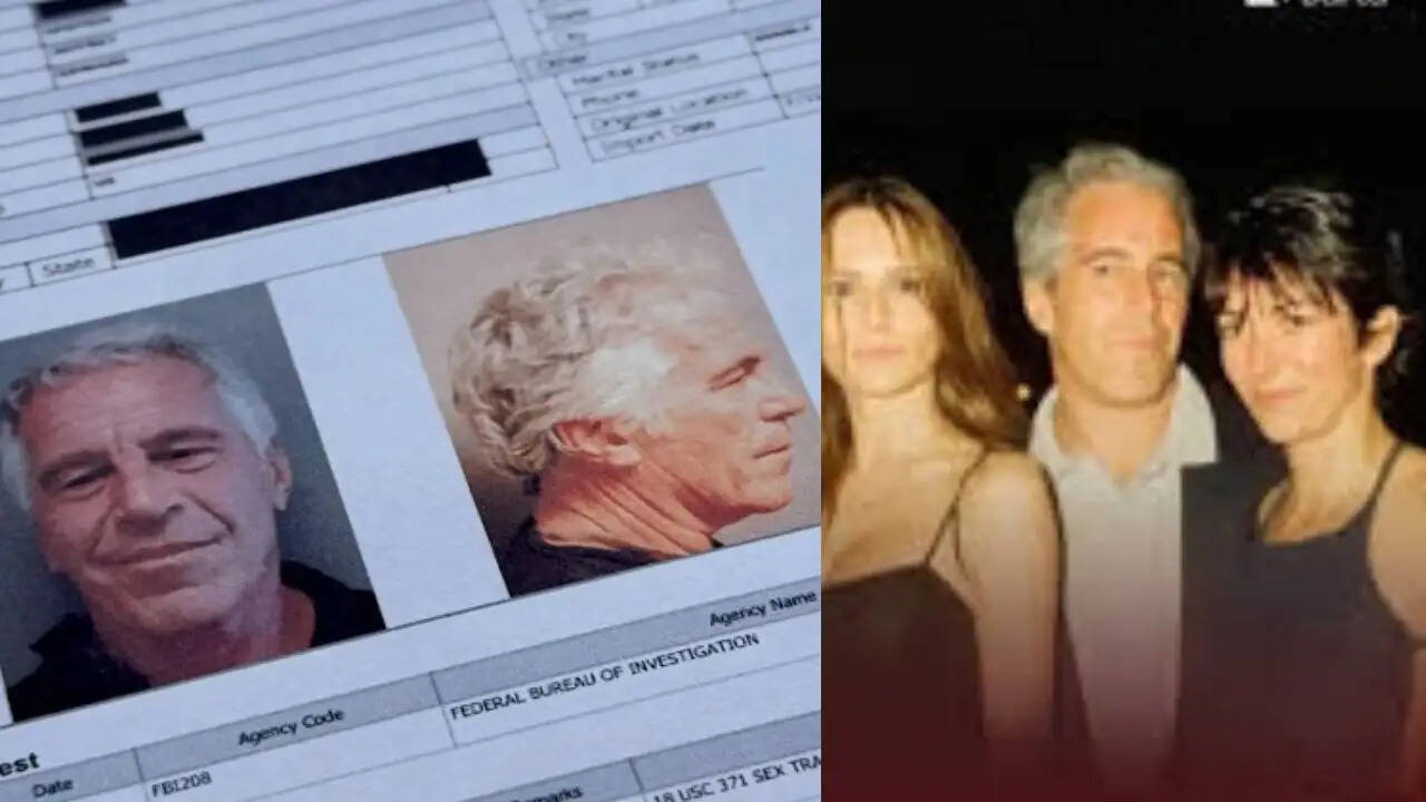 जेफ्री एपस्टीन मामले में नए खुलासे: पूर्व मॉडल एजेंट का काला सच