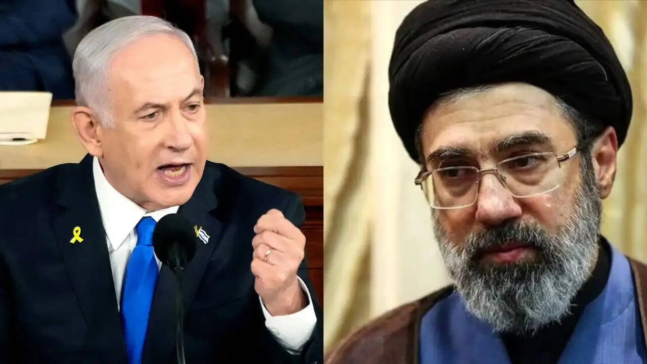 इजरायल के मोसाद प्रमुख का ईरान पर सख्त बयान: 'हमारा मिशन अभी अधूरा है'